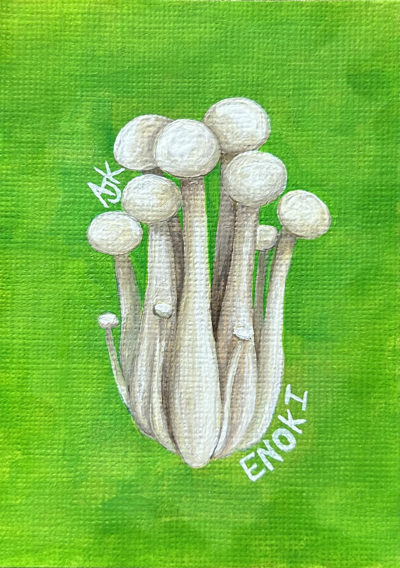 Mushrooms