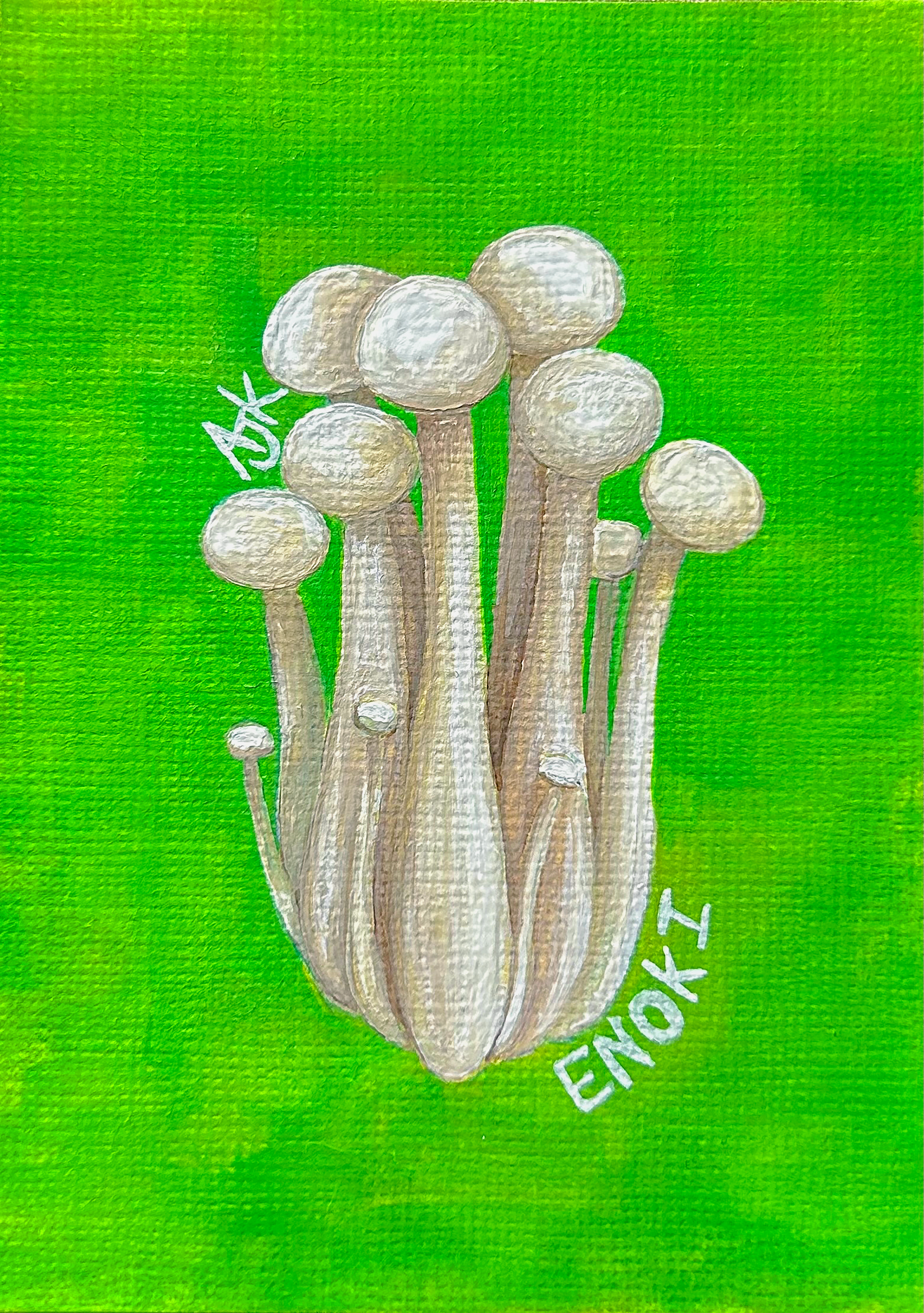 Mushrooms