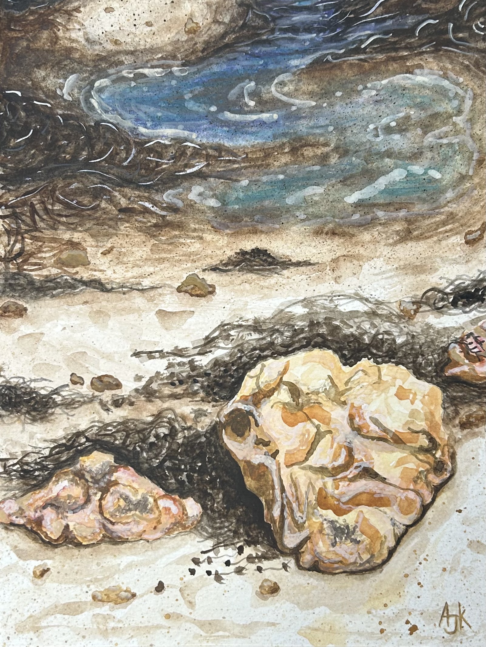 Landacapes